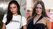 Kelsey Merritt and Ashley Graham.