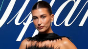 Hailey Bieber
