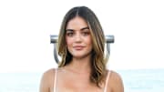 Lucy Hale.