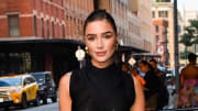 Olivia Culpo.