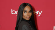 Ciara.