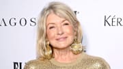 Martha Stewart