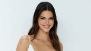Kendall Jenner.