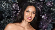 Padma Lakshmi.