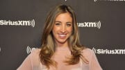 Katie Austin. 