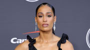 Skylar Diggins-Smith.