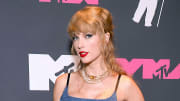 Taylor Swift.