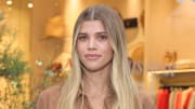 Sofia Richie.