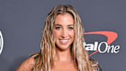 Katie Austin.