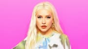 Christina Aguilera