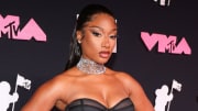 Megan Thee Stallion
