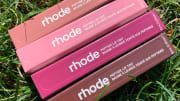 Rhode peptide lip tint