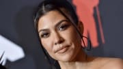Kourtney Kardashian
