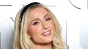 Paris Hilton