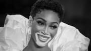 Winnie Harlow.