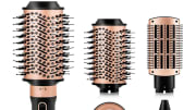 Nicebay Hair Dryer Brush on Sale for October Prime Day 2023, $50 (was $200)