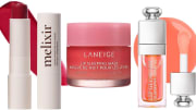 Amazon lip products