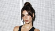 Emily Ratajkowski