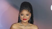 Halle Bailey.