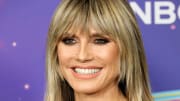 Heidi Klum