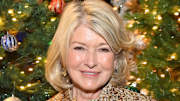 Martha Stewart