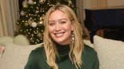 Hilary Duff