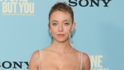 Sydney Sweeney