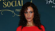 Bella Hadid
