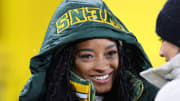 Simone Biles