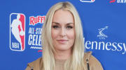 Lindsey Vonn