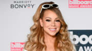 Mariah Carey