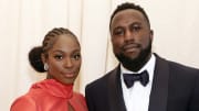 Sloane Stephens and Jozy Altidore