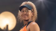 Naomi Osaka