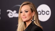 Carrie Underwood