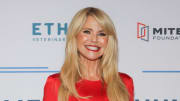 Christie Brinkley