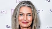 Paulina Porizkova