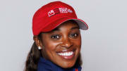 Sloane Stephens