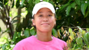 Naomi Osaka
