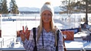 Hannah Teter