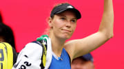 Caroline Wozniacki