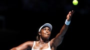 Sloane Stephens