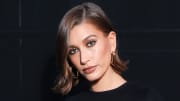Hailey Bieber