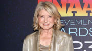 Martha Stewart