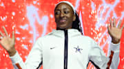 Nneka Ogwumike