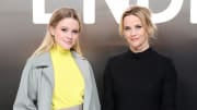 Ava Phillippe and Reese Witherspoon
