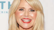 Christie Brinkley