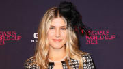 Genie Bouchard