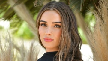 Olivia Culpo