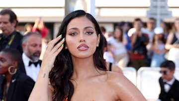 Cindy Kimberly.