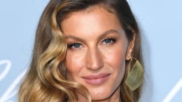 Gisele Bundchen